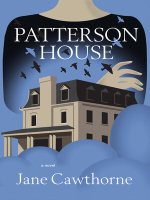 cover image of Patterson House